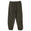 画像2: NEEDLES（ニードルズ）BetWeen Pant（ビットウィーンパンツ）"Poly Fleece" / Olive（オリーブ） (2)