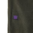 画像4: NEEDLES（ニードルズ）BetWeen Pant（ビットウィーンパンツ）"Poly Fleece" / Olive（オリーブ） (4)
