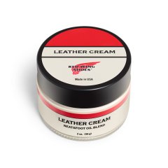 RED WING（レッドウィング）LEATHER CREAM"Neatsfoot Oil Blend"（レザークリーム"ニーツフットオイルブレンド"）