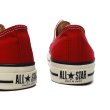 画像4: CONVERSE（コンバース）CANVAS ALL STAR J OX（キャンバスオールスターJ OX）/ Classic Red（クラシックレッド） (4)