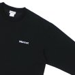 画像4: Marmot（マーモット）Crack L/S Tee（クラック ロングスリーブTシャツ）/ Black（ブラック） (4)
