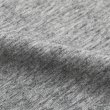 画像6: Marmot（マーモット）Crack L/S Tee（クラック ロングスリーブTシャツ）/ HZ,Gray（ヘザーグレー） (6)