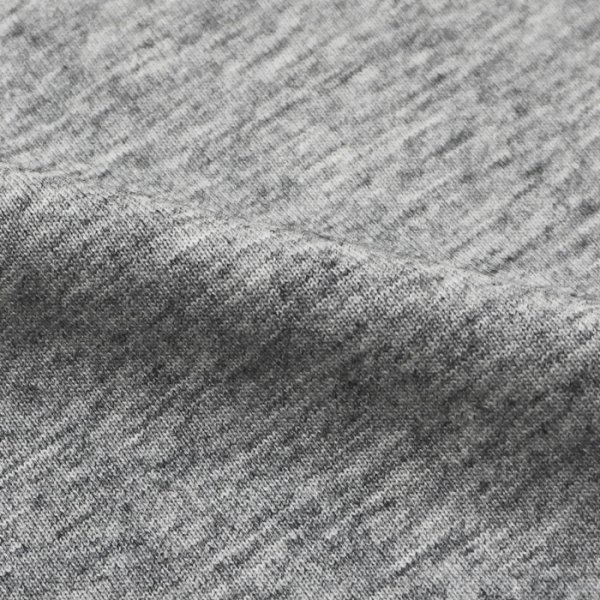 画像6: Marmot（マーモット）Crack L/S Tee（クラック ロングスリーブTシャツ）/ HZ,Gray（ヘザーグレー） (6)