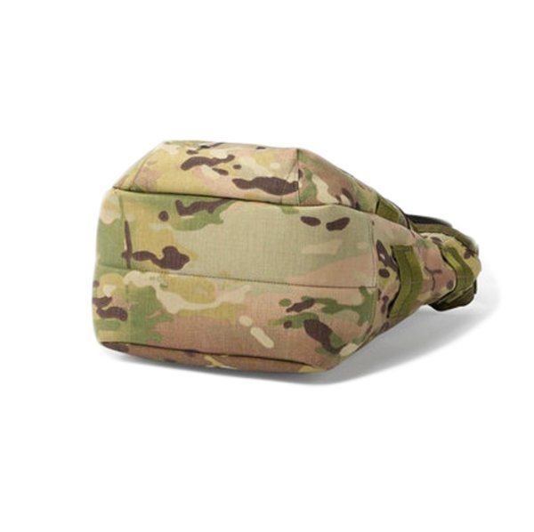 画像5: BRIEFING（ブリーフィング）DAY TRIPPER（デイトリッパー）"500D NYLON" / MULTI CAMO（マルチカモ） (5)