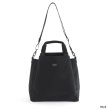 画像4: STANDARD SUPPLY（スタンダードサプライ）2WAY FOLD TOTE（2ウェイホールドトートバッグ）"SIMPLICITY" / 4Colors（全4色展開） (4)