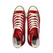 画像5: CONVERSE（コンバース）CANVAS ALL STAR J HI（キャンバスオールスターJ ”ハイカット”）/  Classic Red（クラシックレッド） (5)