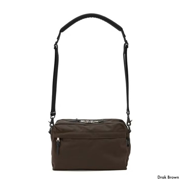画像7: STANDARD SUPPLY（スタンダードサプライ）WEEKEND SHOULDER（ウィークエンドショルダー）60/40 "SIMPLICITY" / 7Colors（全7色展開） (7)
