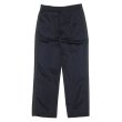 画像2: NEEDLES（ニードルズ）Track Pant（トラックパンツ）"Poly Smooth" / Navy（ネイビー） (2)