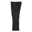 画像3: NEEDLES（ニードルズ）Track Pant（トラックパンツ）"Poly Smooth" / Navy（ネイビー） (3)