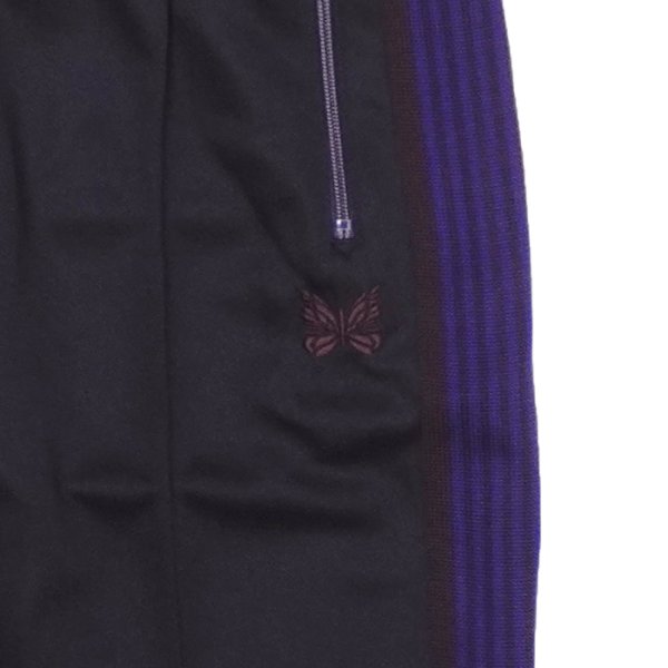 画像5: NEEDLES（ニードルズ）Track Pant（トラックパンツ）"Poly Smooth" / Purple（パープル） (5)