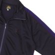 画像4: NEEDLES（ニードルズ）Track Jacket（トラックジャケット）"Poly Smooth" / Purple（パープル） (4)