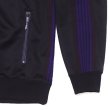 画像5: NEEDLES（ニードルズ）Track Jacket（トラックジャケット）"Poly Smooth" / Purple（パープル） (5)