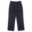 画像1: NEEDLES（ニードルズ）Track Pant（トラックパンツ）"Poly Smooth" / Navy（ネイビー） (1)