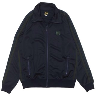 NEEDLES（ニードルズ）Track Jacket（トラックジャケット）