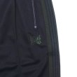 画像5: NEEDLES（ニードルズ）Track Pant（トラックパンツ）"Poly Smooth" / Navy（ネイビー） (5)