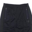 画像4: NEEDLES（ニードルズ）Track Pant（トラックパンツ）"Poly Smooth" / Navy（ネイビー） (4)