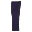 画像3: NEEDLES（ニードルズ）Track Pant（トラックパンツ）"Poly Smooth" / Purple（パープル） (3)