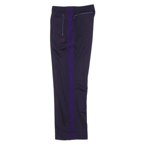 画像3: NEEDLES（ニードルズ）Track Pant（トラックパンツ）"Poly Smooth" / Purple（パープル） (3)
