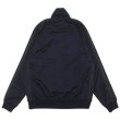 画像2: NEEDLES（ニードルズ）Track Jacket（トラックジャケット）"Poly Smooth" / Navy（ネイビー） (2)