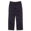 画像2: NEEDLES（ニードルズ）Track Pant（トラックパンツ）"Poly Smooth" / Purple（パープル） (2)