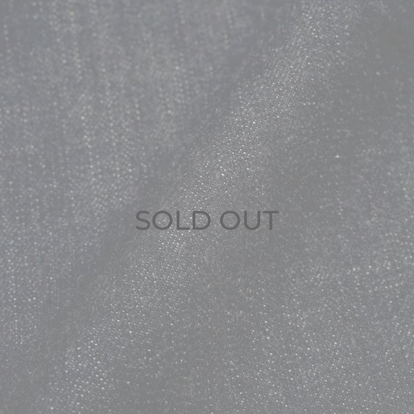 画像8: Nigel Cabourn×Lee（ナイジェル・ケーボン×リー）ʼOXʼed Silverʼ - RANCH WORKER 101J（ランチワーカー101J）/ Indigo（インディゴ） (8)