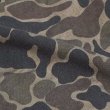 画像7: L.L.Bean Japan Edition（エルエルビーン ジャパンエディション）Bean's Prospect Harbor Field Coat（ビーンズプロスペクトハーバーフィールドコート）"TEC DUCK" / Hanter CAMO（ハンターカモ） (7)