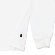 画像5: Sloppy Supply（スラッピーサプライ）Long Sleeve Print Tee（ロングスリーブプリントTシャツ）"DOLLARS" / White（ホワイト） (5)