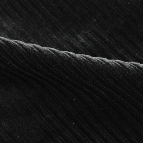 画像6: Post O'Alls（ポストオーバーオールズ）California Pegtop（カルフォルニアペグトップ）"Carpet cords" / Black（ブラック） (6)