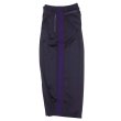 画像3: NEEDLES（ニードルズ）H.D Track Pant（ヒザデルトラックパンツ）"Poly Smooth" / Purple（パープル） (3)