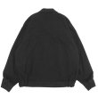 画像2: EVCON（エビコン）MOLESKIN DRIZZLER JACKET（モールスキンドリズラージャケット） / Charcoal Gray（チャコールグレー） (2)