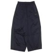 画像1: NEEDLES（ニードルズ）H.D Track Pant（ヒザデルトラックパンツ）"Poly Smooth" / Navy（ネイビー） (1)