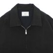 画像4: EVCON（エビコン）MOLESKIN DRIZZLER JACKET（モールスキンドリズラージャケット） / Charcoal Gray（チャコールグレー） (4)