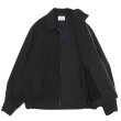 画像3: EVCON（エビコン）MOLESKIN DRIZZLER JACKET（モールスキンドリズラージャケット） / Charcoal Gray（チャコールグレー） (3)
