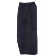 画像3: NEEDLES（ニードルズ）H.D Track Pant（ヒザデルトラックパンツ）"Poly Smooth" / Navy（ネイビー） (3)