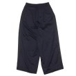 画像2: NEEDLES（ニードルズ）H.D Track Pant（ヒザデルトラックパンツ）"Poly Smooth" / Navy（ネイビー） (2)