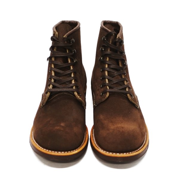 画像3: 2026FW新作 RED WING（レッドウィング）Style No.3339 BLACKSMITH（ブラックスミス） (3)