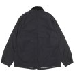 画像2: Post O'Alls（ポストオーバーオールズ）POST46（ポスト46）"Vintage Steen" / Charcoal（チャコール） (2)