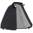 画像3: Post O'Alls（ポストオーバーオールズ）POST46（ポスト46）"Vintage Steen" / Charcoal（チャコール） (3)
