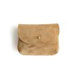 画像3: ARTS&CRAFTS（アーツアンドクラフツ）FLAP POACH "（フラップポーチS）"KUDU NAKED" / 3Colors（3色展開） (3)