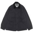 画像1: Post O'Alls（ポストオーバーオールズ）POST46（ポスト46）"Vintage Steen" / Charcoal（チャコール） (1)