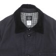 画像4: Post O'Alls（ポストオーバーオールズ）POST46（ポスト46）"Vintage Steen" / Charcoal（チャコール） (4)