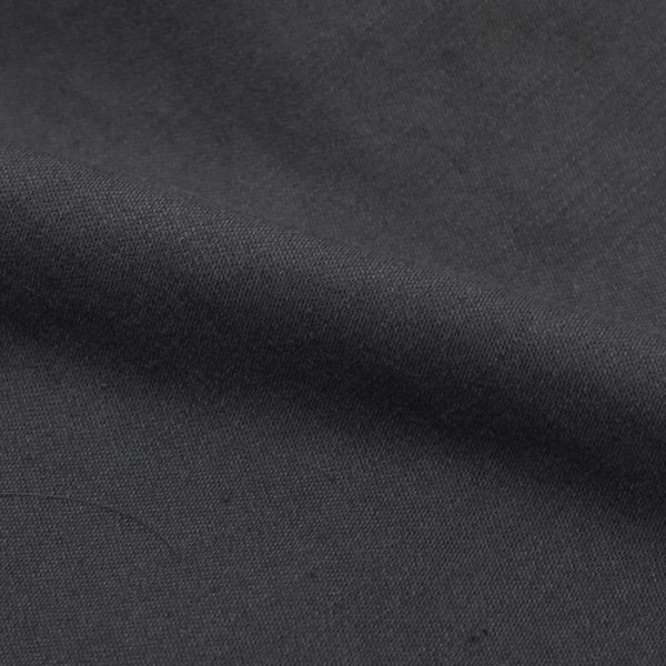 画像7: Post O'Alls（ポストオーバーオールズ）POST46（ポスト46）"Vintage Steen" / Charcoal（チャコール） (7)