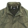 画像6: MODMNT（モドメント）MF JACKET（MF ジャケット）/ Olive（オリーブ） (6)