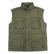 画像4: MODMNT（モドメント）MF JACKET（MF ジャケット）/ Olive（オリーブ） (4)