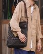 画像9: ARTS&CRAFTS（アーツアンドクラフツ）HUNTING FIELD BAG（ハンティングフィールドバック）"ANGLERS 20" / KHAKI（カーキ）・BLACK（ブラック） (9)