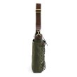画像5: ARTS&CRAFTS（アーツアンドクラフツ）HUNTING FIELD BAG（ハンティングフィールドバック）"ANGLERS 20" / KHAKI（カーキ）・BLACK（ブラック） (5)