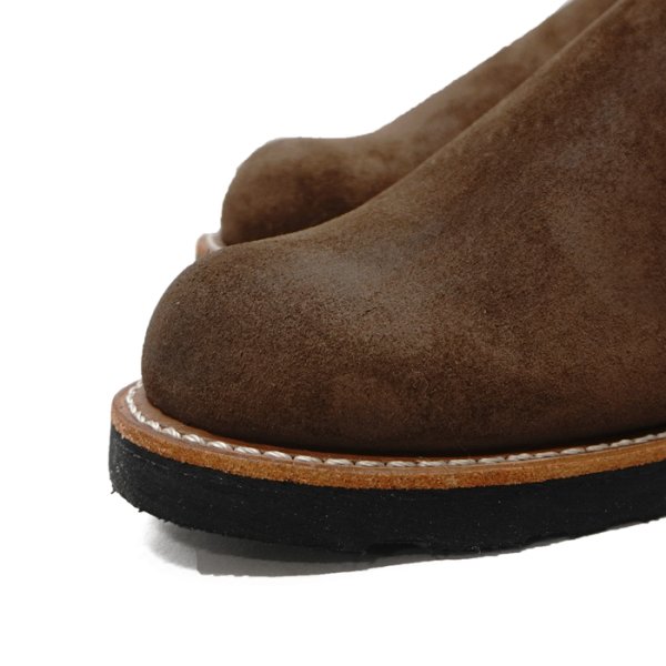 画像4: 2026FW新作 RED WING（レッドウィング）Style No.3195 CLASSIC CHELSEA（クラシックチェルシー） (4)