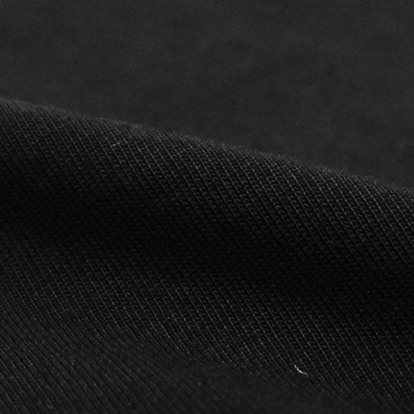 画像6: MODMNT（モドメント）BEUTIFULLY UNPREDIVTABLE L/S TEE（ビューティフリーアンプリディクタブルロングスリーブTシャツ） / Black（ブラック） (6)