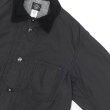 画像5: Post O'Alls（ポストオーバーオールズ）POST46（ポスト46）"Vintage Steen" / Charcoal（チャコール） (5)