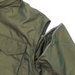 画像8: MODMNT（モドメント）MF JACKET（MF ジャケット）/ Olive（オリーブ） (8)